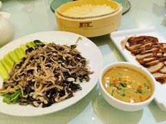 -新洪记·丽久饭店(铁西店)