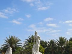 -青澳湾北回归线广场