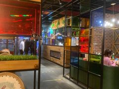 -铁人烧烤(北京店)