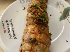 -钱塘府海鲜餐厅