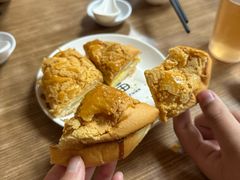 -百福麵家(新馬路店)