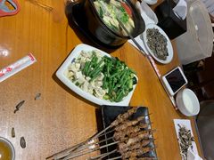 -眼镜于·炭火烧烤(金迪路店)