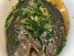 -新旺美食林农家菜(岭南路店)