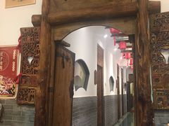 门面-芝麻花餐厅(祁家豁子店)