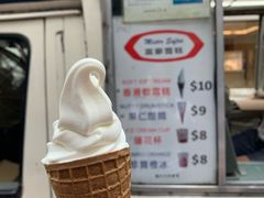 -富豪雪糕车流动点(尖沙咀店)