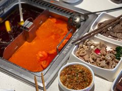 -海底捞火锅(长沙华创国际广场店)