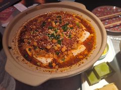 -山四砂锅(太原钟楼街店)