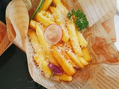 -RELLMAN莱尔曼牛扒(长安店)