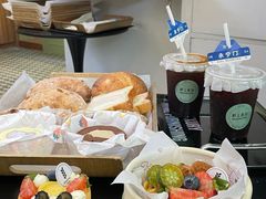 -野上麦田(中贸广场店)
