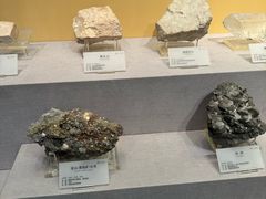 -湖南省地质博物馆