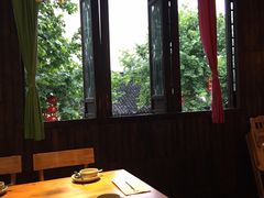 -蜜桃餐厅·古运河畔(南下塘店)