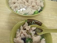 特色福鼎肉片-老福鼎祖传肉片(福大学生街店)