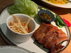 -星叶·东南亚料理(温州万象城店)