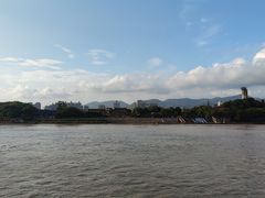 -江心屿景区