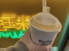 -黄记玉米汁(天河又一城店)