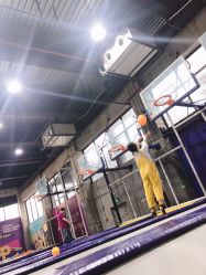-Apfunll潮玩乐园*生日派对*企业团建(米房店)