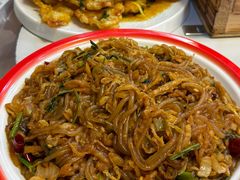 -锅哥东北铁锅炖(幸福店)