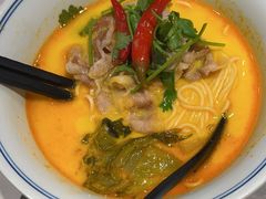 -和府捞面(曹路花园城店)