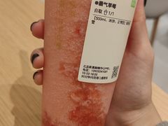 -奈雪的茶(新奥购物中心PRO店)