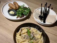 -Maxpoint Kitchen 西餐咖啡(乐峰广场店)
