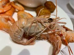 -杭州盛泰开元名都大酒店-地中海自助餐厅