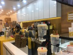 -7分甜(琴湖溪里花园城店)