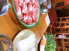 -东镇老火锅(长春路首店)