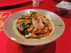 -山西会馆·晋菜·晋商宴·牌匾博物馆(胜利东街店)