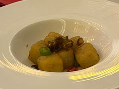 -福州天元国际威斯汀酒店·中国元素餐厅