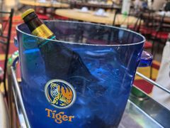 -無招牌海鮮(芽笼店)