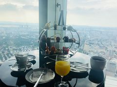 -洲际酒店·地平线全日餐厅HORIZON CAFÉ