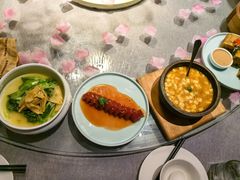 -外婆家(杭州马塍店)