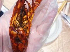 -巴厘龙虾·榜首油焖大虾(青山店)