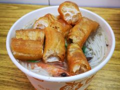 -大中沙茶面(中山路店)