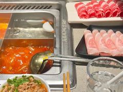 -海底捞火锅(步步高新天地店)