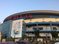 -福州罗源湾海洋世界旅游区