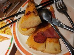 -比格比萨自助(宋家庄店)