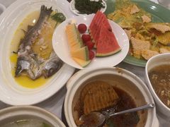 -全聚德(常州店)