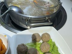 -牛品福潮汕牛肉火锅(旺庄店)