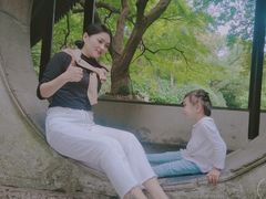-无锡惠山寺