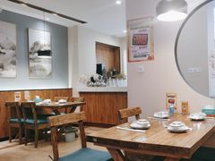-山海菜馆·海肠捞饭·青岛菜(栈桥店)