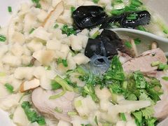-秦老大西安羊肉泡馍馆(健德门店)