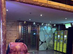 -明日世界密室轰趴·剧本桌游·箭馆团建(国贸店)