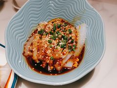 -上上席川菜(凯德乐峰广场店)