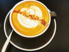 -Me Coffee下午茶艺术空间