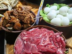 -正南齊北重庆老火锅(光华村直营店)