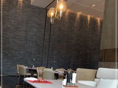 大堂-西安高新洲际酒店•源咖啡全日制餐厅