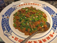 -旺角小渔村(二马路店)