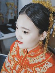 -ZHICOME·稚蔻婚纱礼服造型定制(西安龙首印象城店)