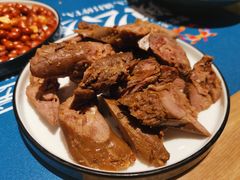 -爱妻鱼•老体北重庆水煮鱼•川菜(白云路店)